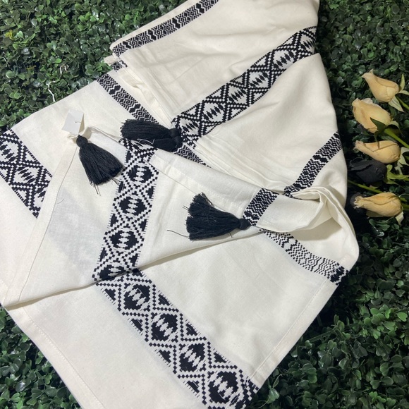 🎄Cotton Table Cover - Picture 2 of 8